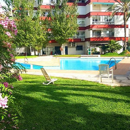 Central Nerja Exterior photo